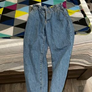 Forever 21 Mom Jeans